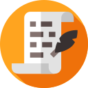 Old Text Generator