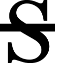 Strike Text Generator